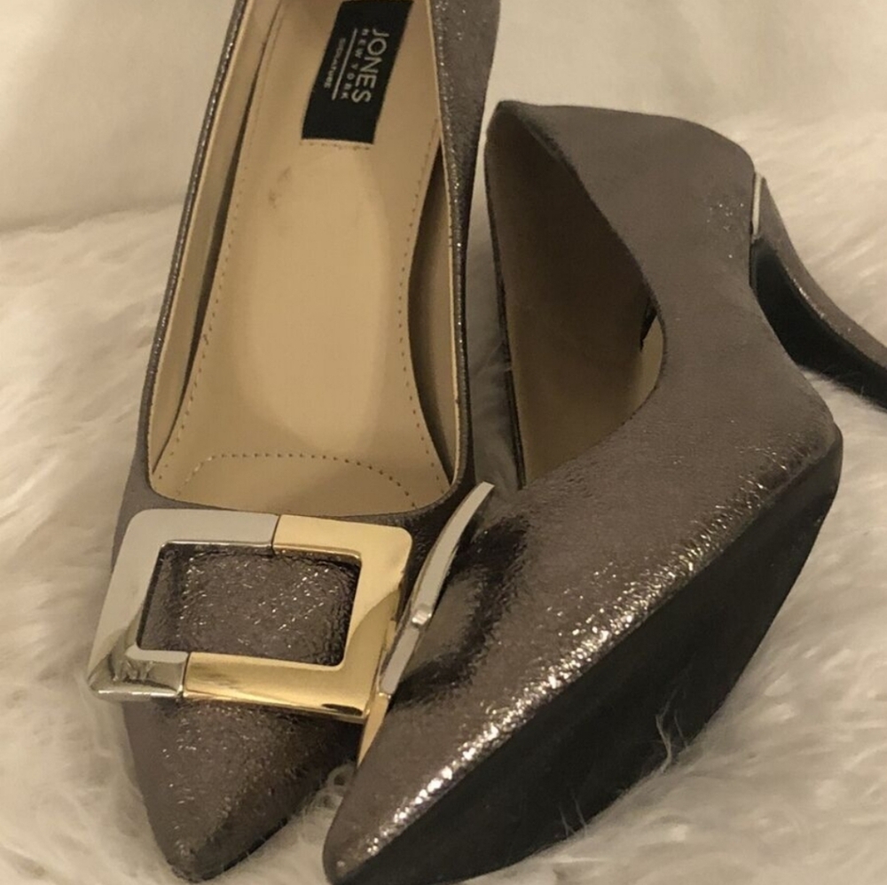 Stilettos